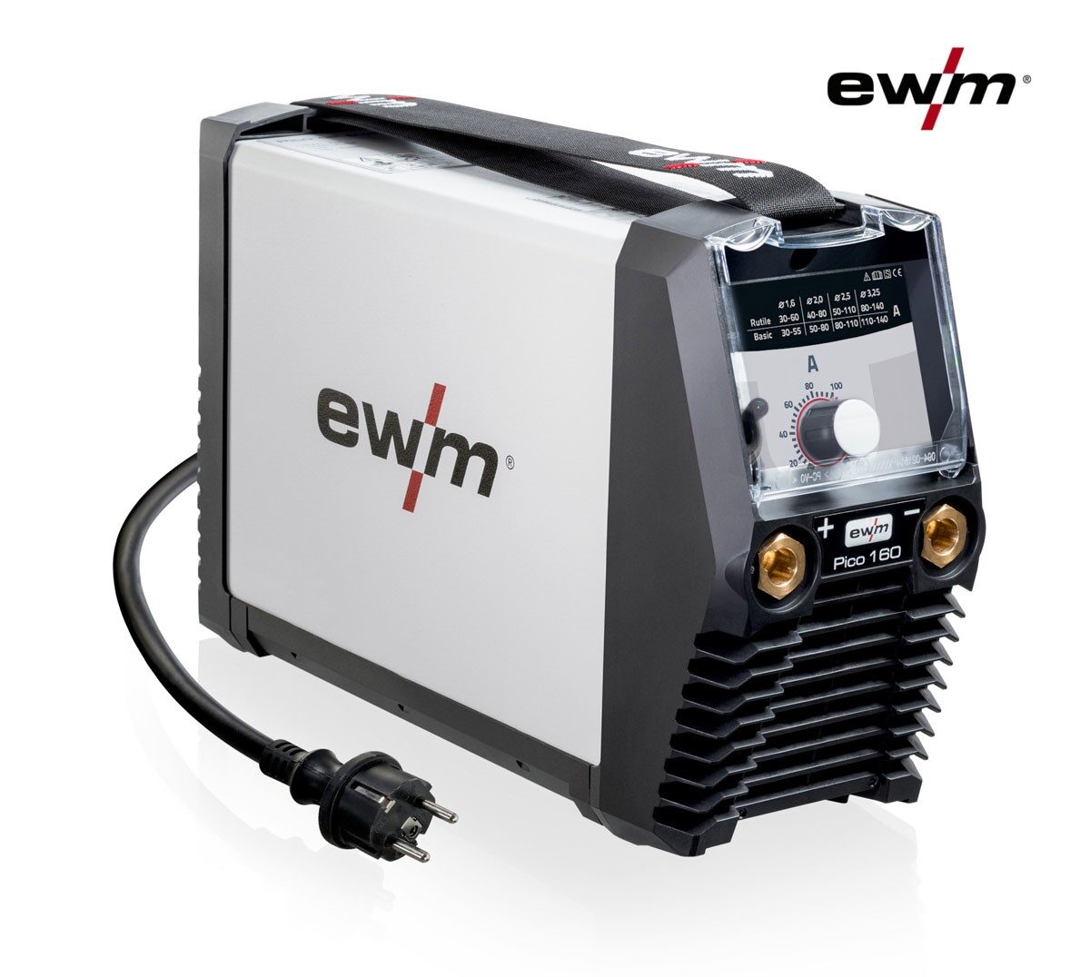 EWM Pico 160 MMA welding machine