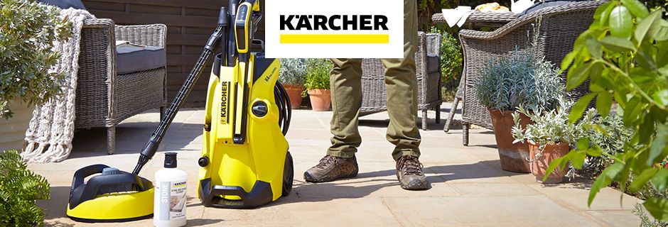 Karcher Edi 4 Cordless Electric Handheld Ice Scraper, Snow & Ice Removal, Patio, Garden & Garage
