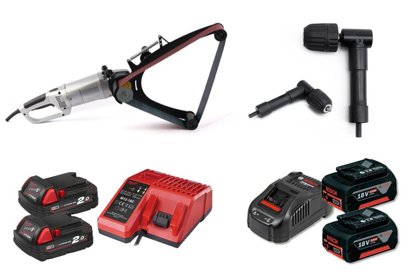 Piederumi elektroinstrumentiem