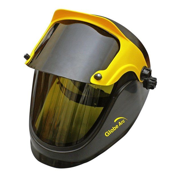 Protective glass ESAB Globe Arc Welding helmets, equipment Welding