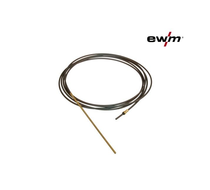 EWM LCPTFE COMBI 1,5 mm x 4,0 mm suvirinimo degiklis tefloninės vielos kreiptuvas