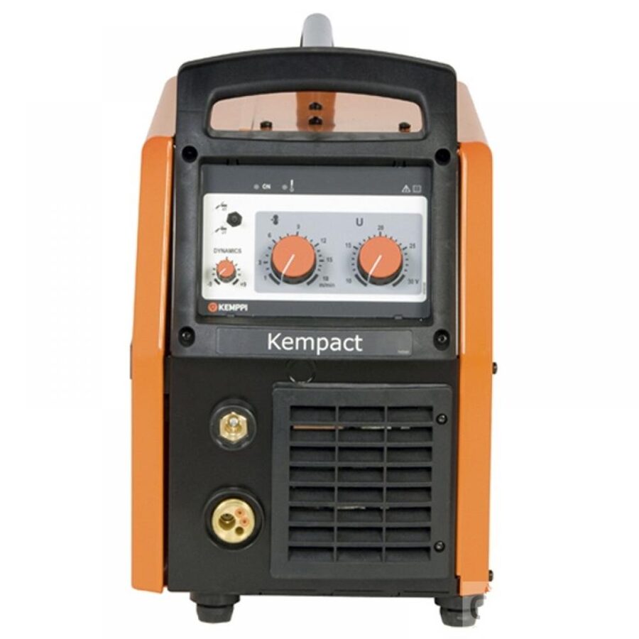 Kemppi Kempact 2530 MIG MAG Welding Machine MIG MAG Welding Kemppi Kempact 2530 MIG MAG Welding Machine MIG MAG Welding