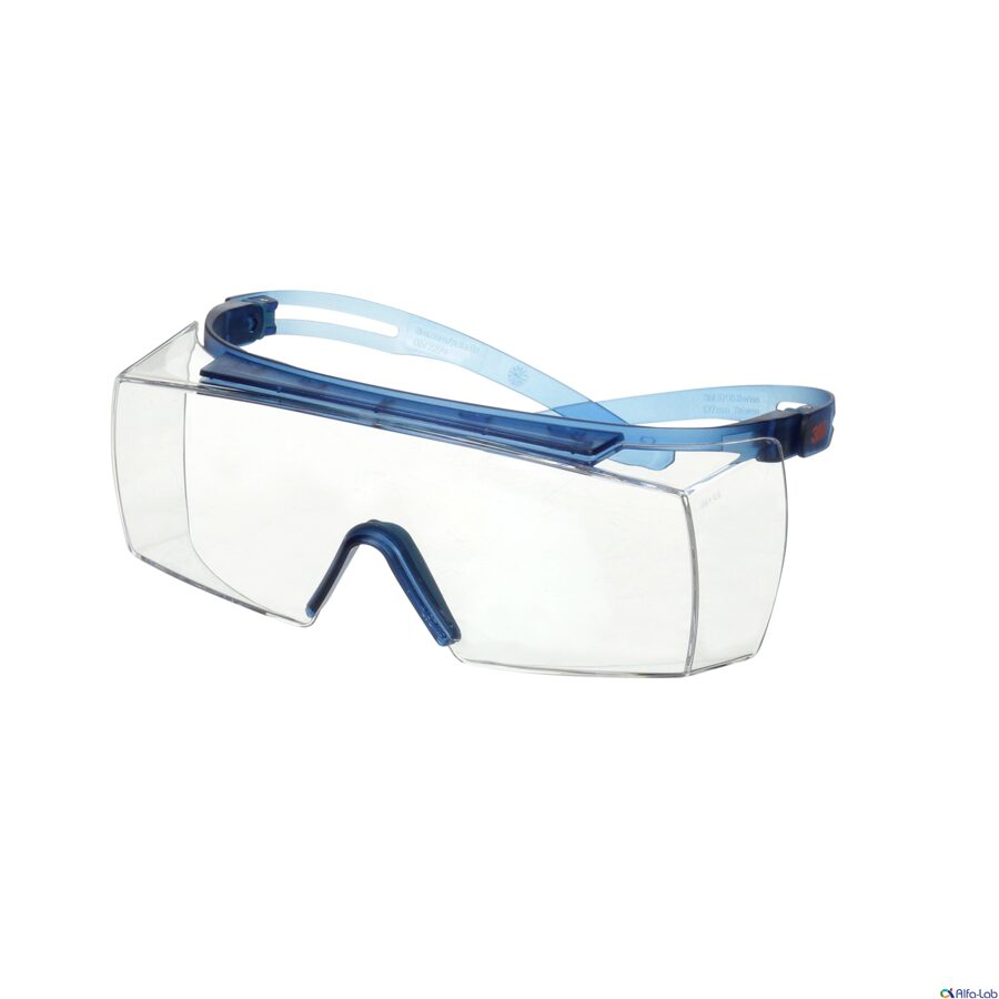 Aizsargbrilles SecureFit™ 3700