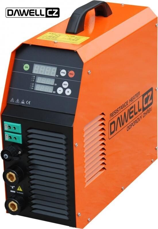 DAWELL DHC 6510R  сварочный нагреватель сопротивления .