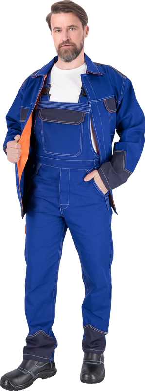 Keevituskombinesoon LH-SPECWELD-B