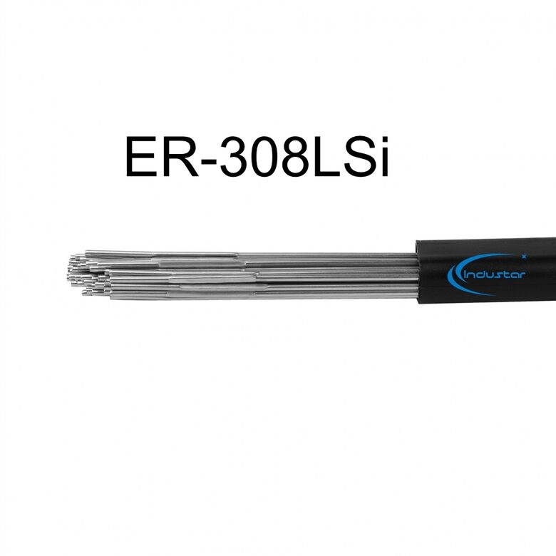 TIG keevitustraat roostevabale terasele 308L (1 kg)