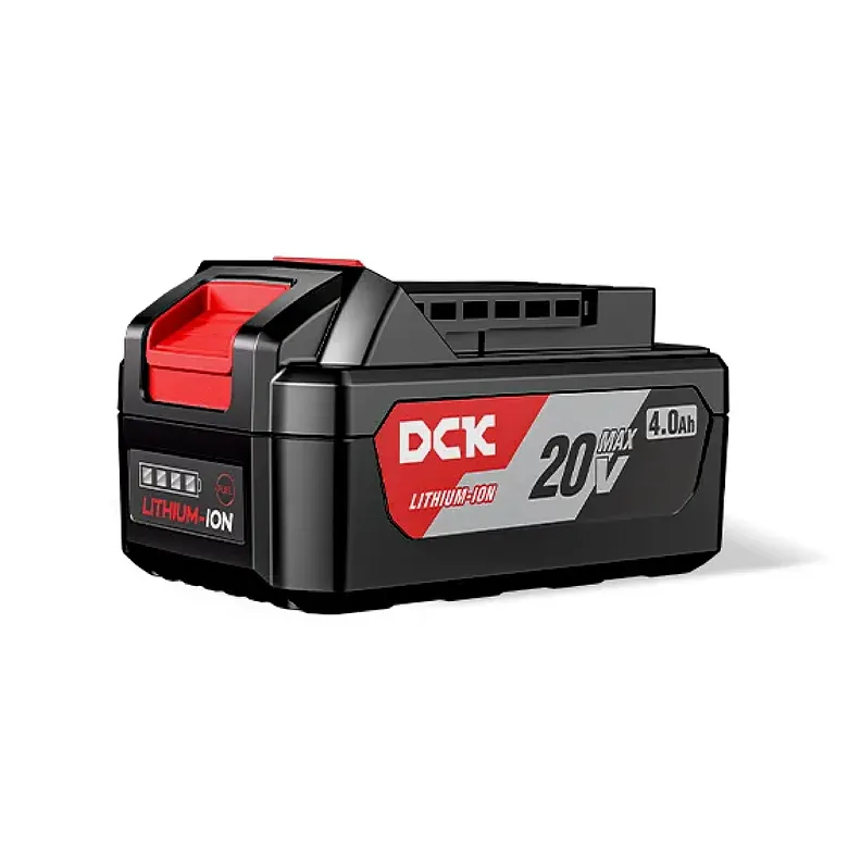 DCK FFBL2040 4,0Ah 20V akumulators