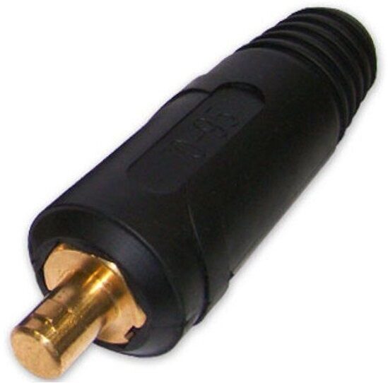 Kabeļu savienotājs Plug 50/70 mm²