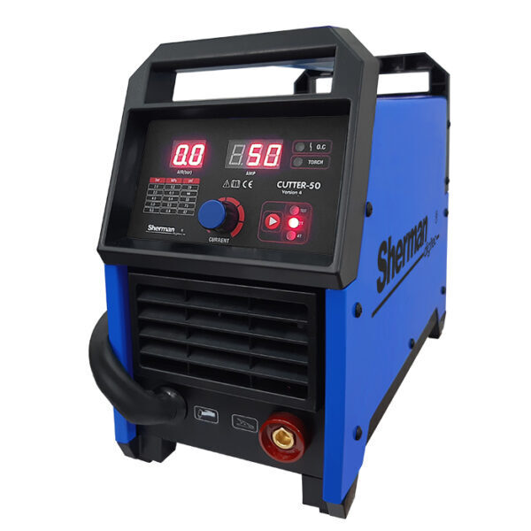 Sherman CUTTER 50 plasmalõikur