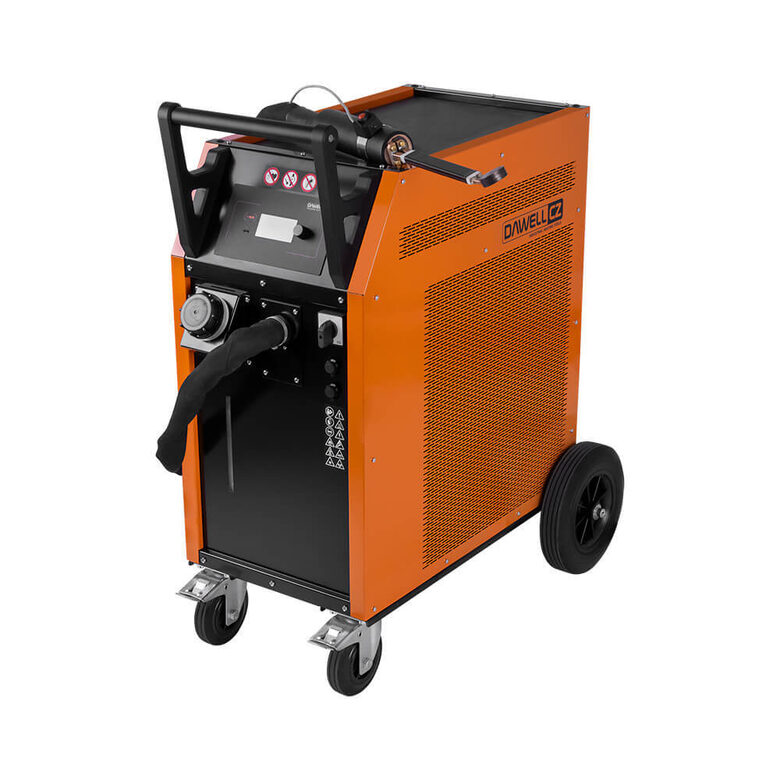 DAWELL CZ DHI-190F HD induktsioonkütteseade