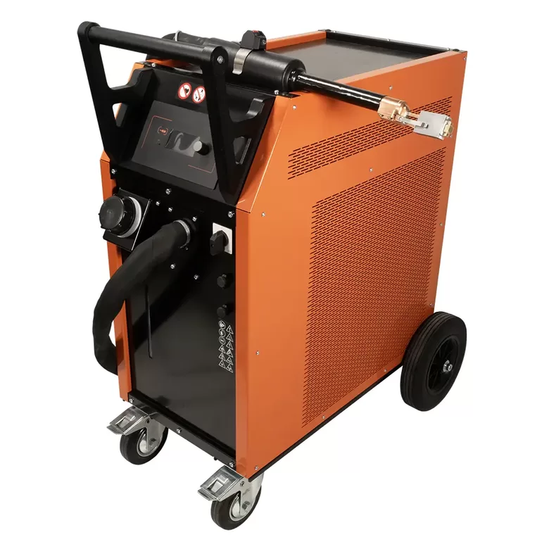 DAWELL CZ DHI-191C HD induktsioonkütteseade