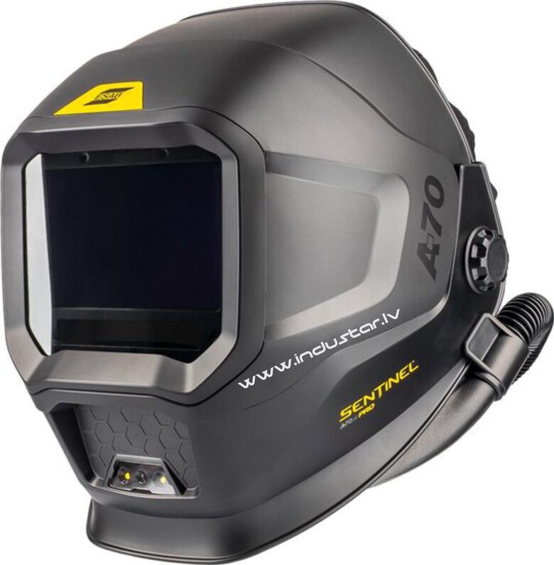 ESAB SENTINEL A70 Air PRO Welding Helmet with Air System