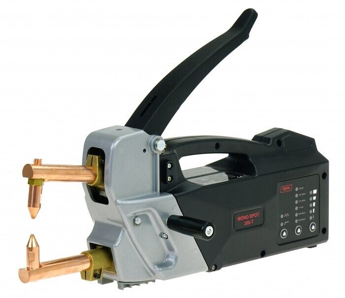 MONO SPOT 200-T Spot Welding Machine