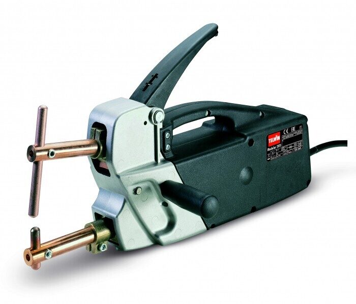 TELWIN DIGITAL MODULAR 20/TI Spot Welding Machine