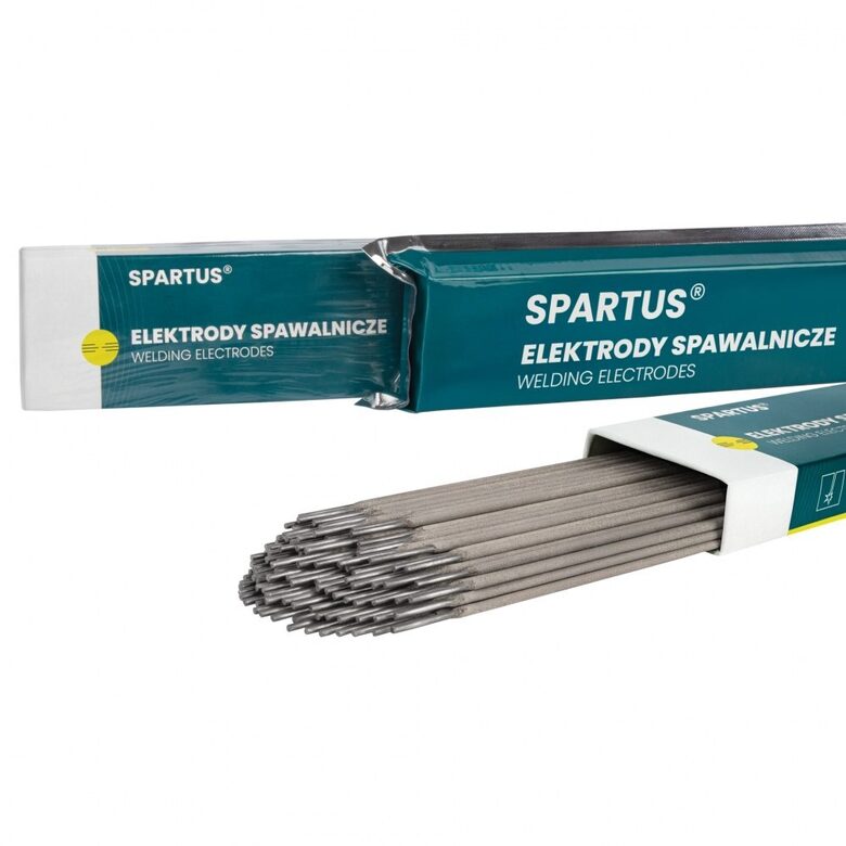 Keevituselektroodid SPARTUS 6013VD 1 kg