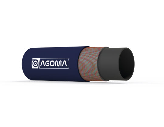 Hapnikuvoolik 6.3 mm