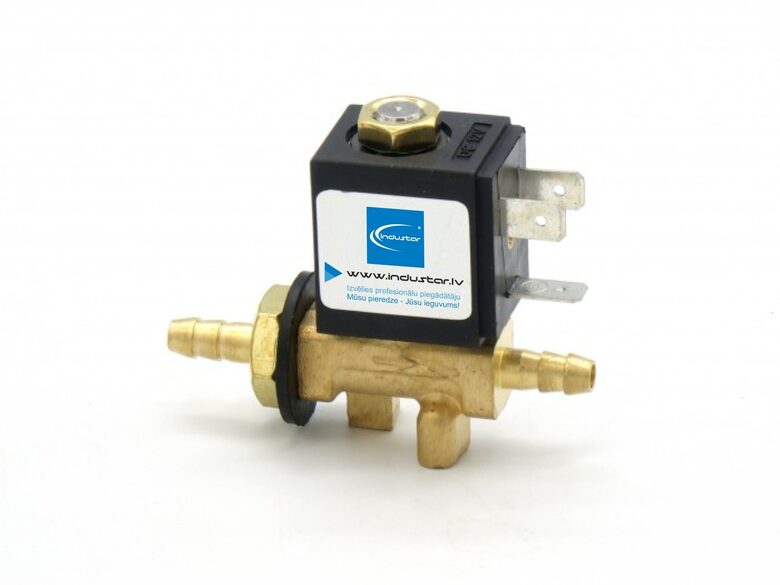 Solenoid valve FTK
