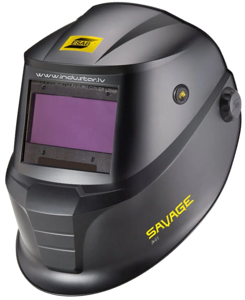 ESAB Savage A41 Auto-Darkening Welding Helmet