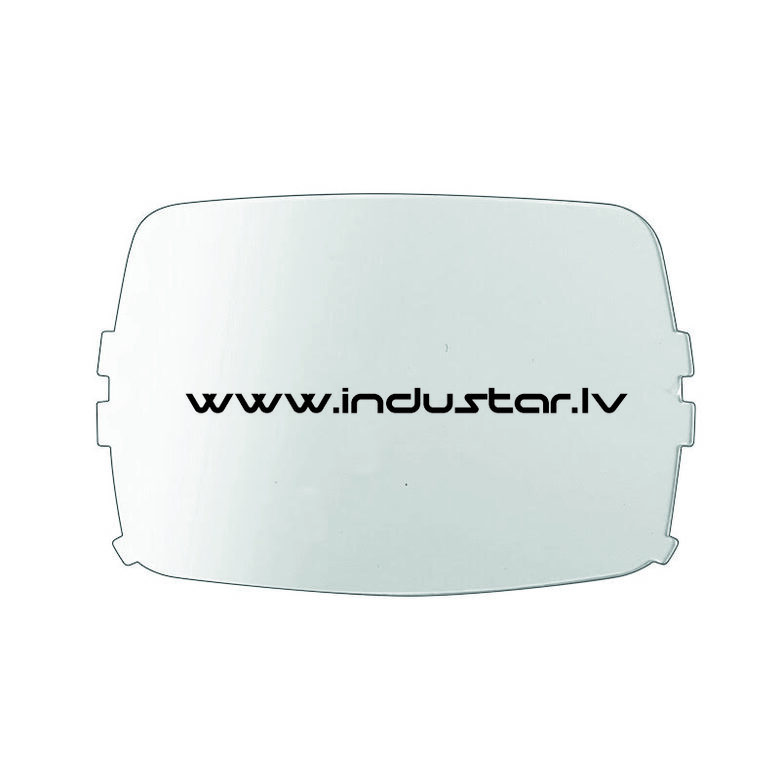 Outer cover lens Lincoln Weldline Europure Plus 5500