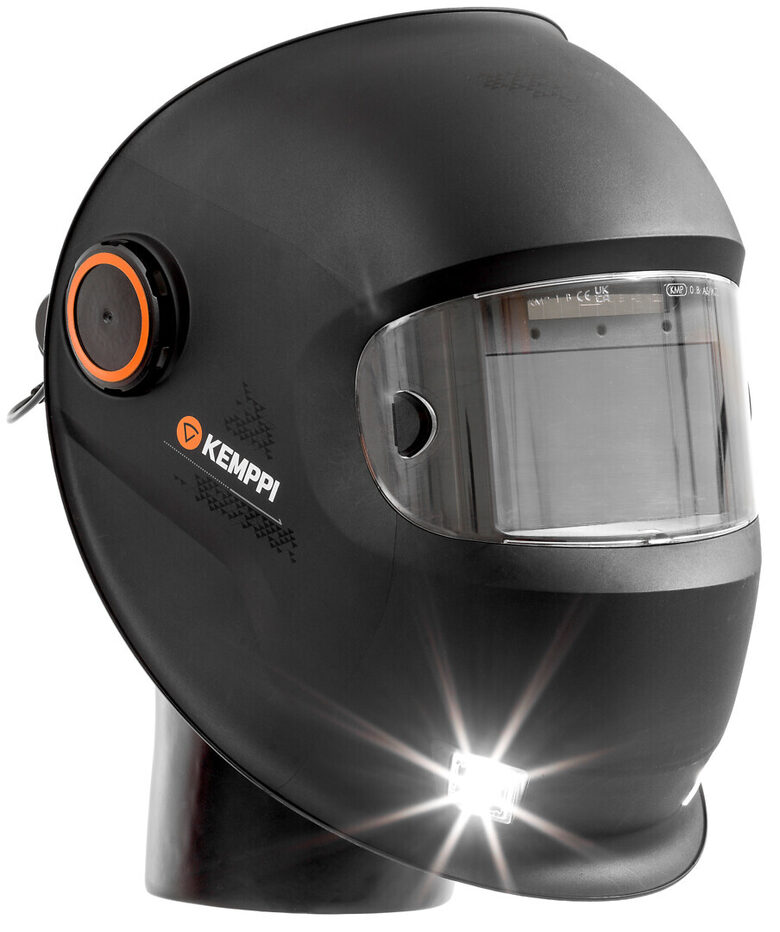 Kemppi ZETA W200X suvirinimo kaukė chameleonas