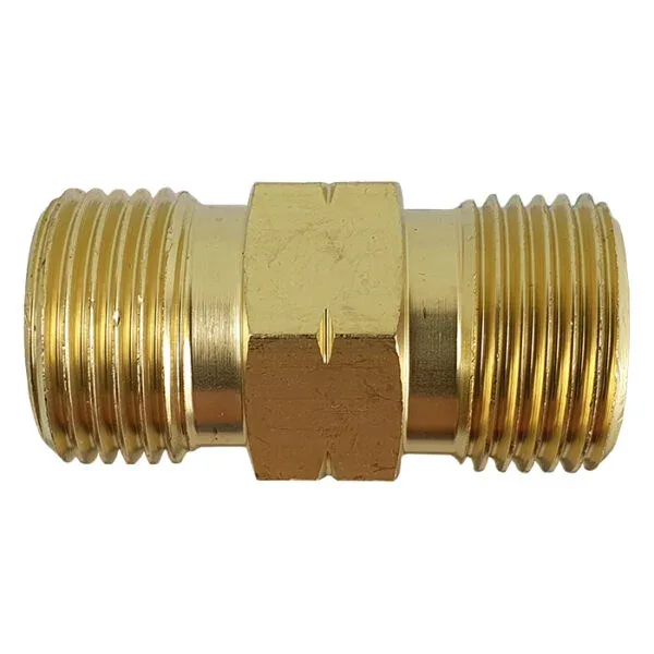 Nipelis 3/8" kreisa vītne