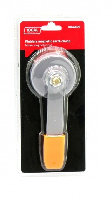 Magnētiskā masas spaile IDEAL 200A