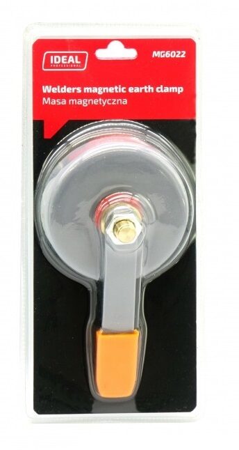 Magnetic ground IDEAL 400A