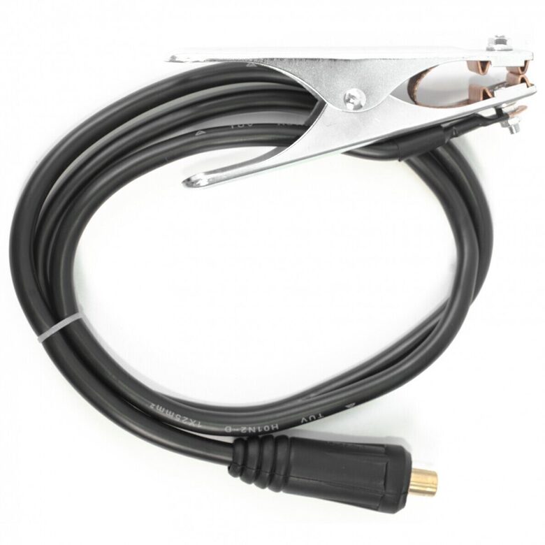 Kabelis ar masas spaili 1.6M, 16-25 200A