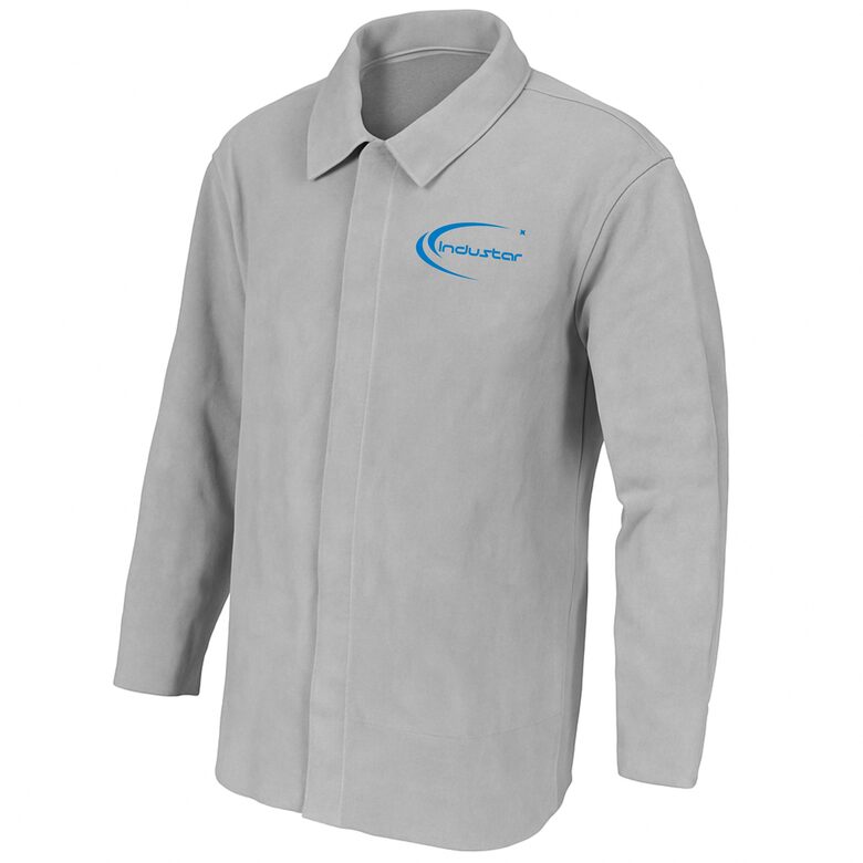 Suvirinimo apvalkalas KSB