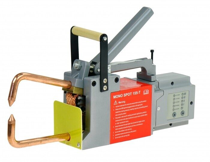MONO SPOT 155T Kontaktkeevitusseade
