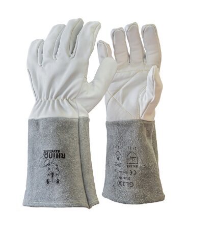 Rhinoweld TIG welding gloves Premium, size 11