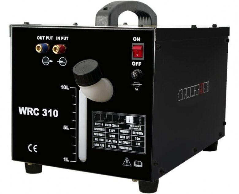 SPARTUS WRC 310 aušinimo skystis suvirinimo degliams 10L