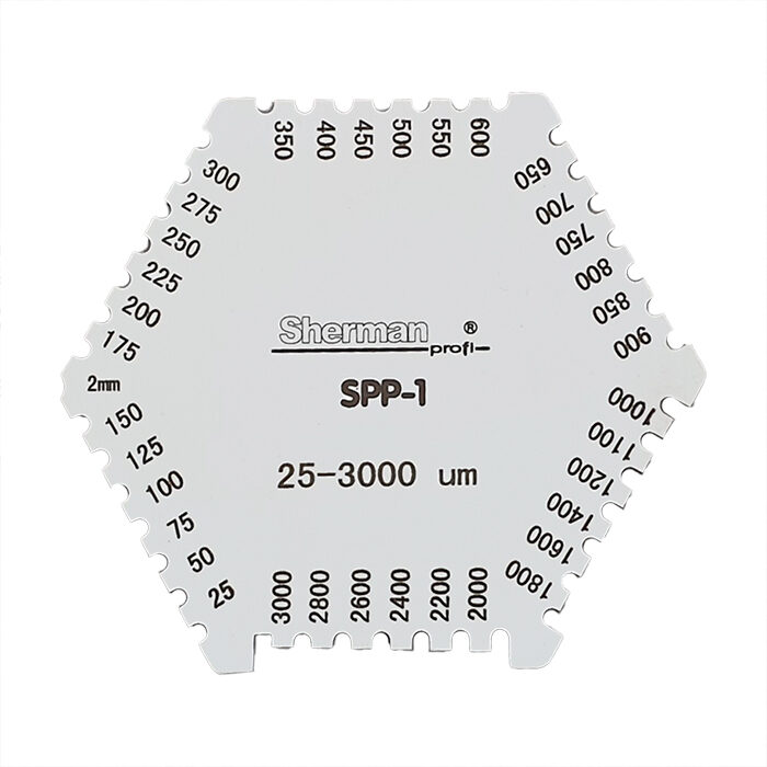 SPP-1 paksusemõõtja