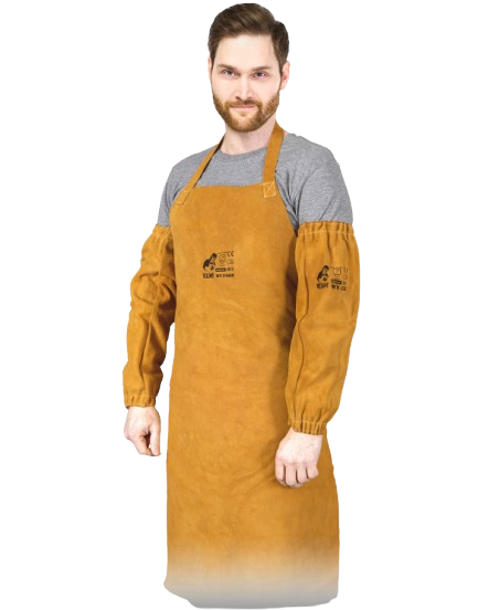 Odinės suvirinimo rankovės ZBY