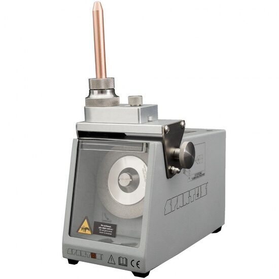 Grinder - sharpener D91 for tungsten electrodes