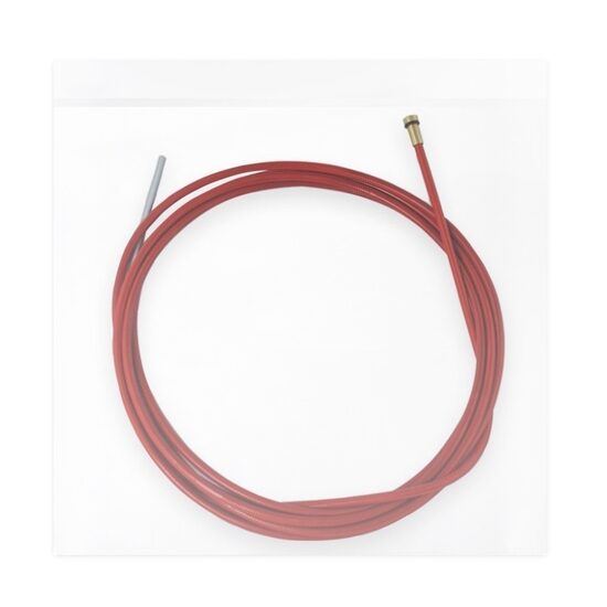 Liner 1.0-1.2 red MB24/25/36AK 4.4m