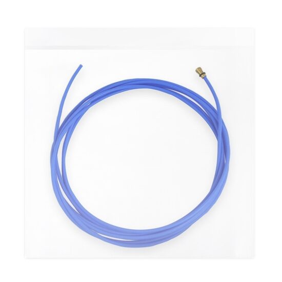 Teflon liner 0.6-0.8mm blue MB15/24/25/36AK