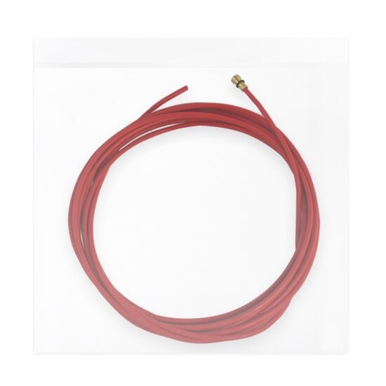 Teflon liner 1.0-1.2 red MB15/24/25/36AK