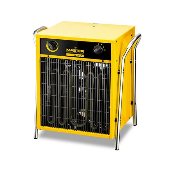 Sildītājs B15 IT, 15 kW, Master