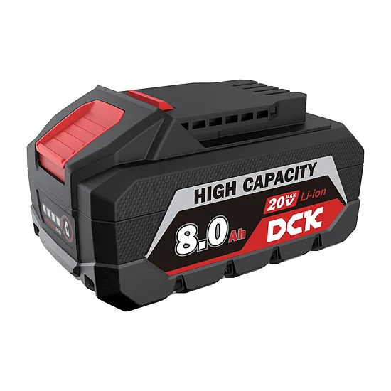 Battery DCK FFBL2080, 8.0Ah, 20V