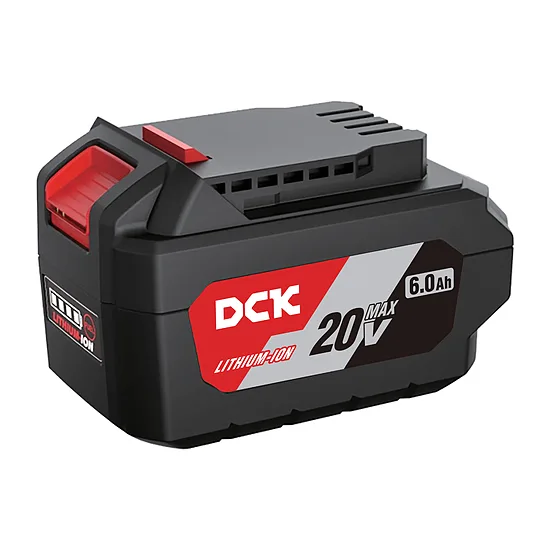 Battery DCK FFBL2060, 6.0Ah, 20V