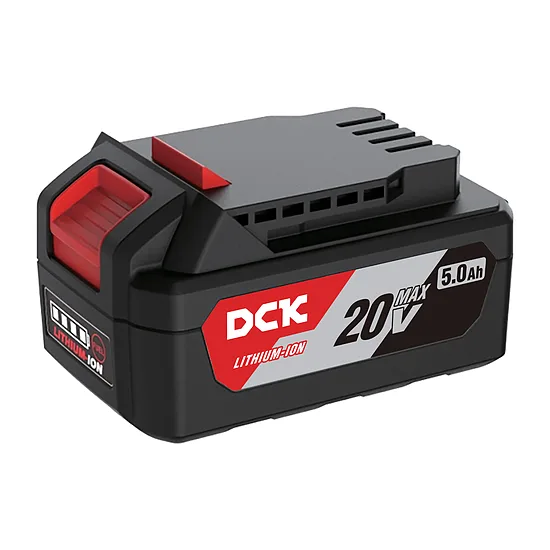 DCK FFBL2050 20V 5.0Ah battery