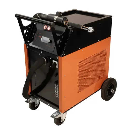 DAWELL CZ DHI-120F HD indukcinis šildytuvas