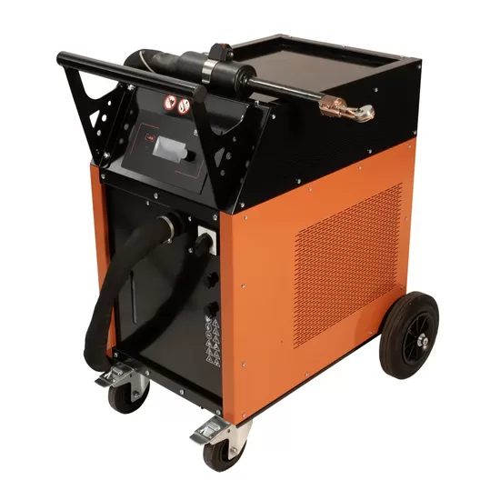 DAWELL CZ DHI-121E induction heater