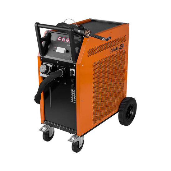 DAWELL CZ DHI-190F HD indukcinis šildytuvas