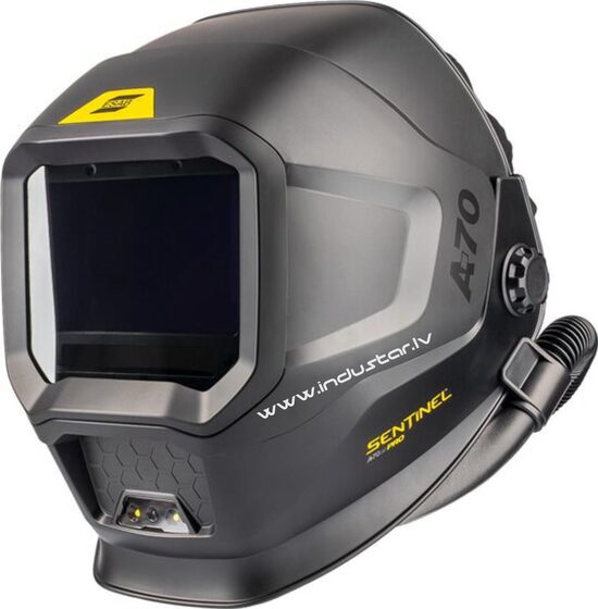 ESAB SENTINEL A70 Air PRO Welding Helmet with Air System