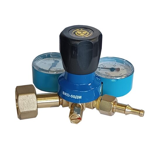 Oxygen reducer BKO-50DM
