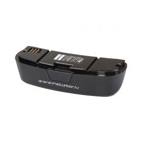 Lincoln Weldline Europure Plus 5500 battery