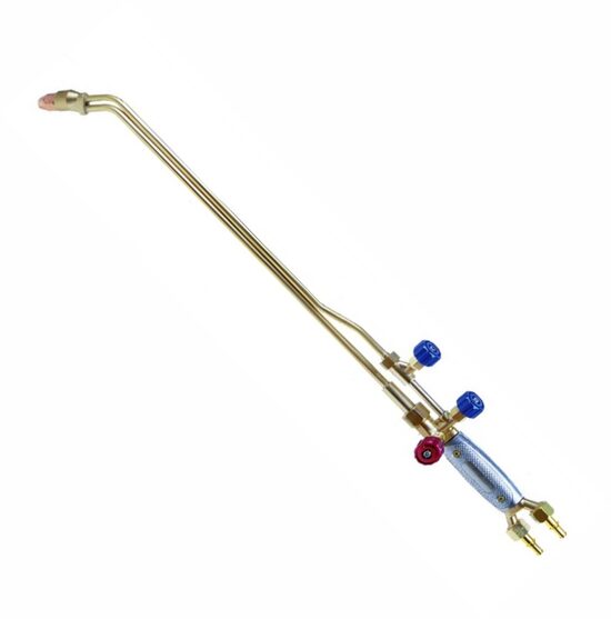 Пропановый резак GasTools Р3П-02М - 760 мм