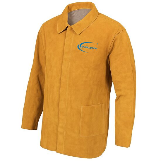 Suvirinimo apvalkalas KSBY